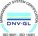 ISO 9001 a 14001
